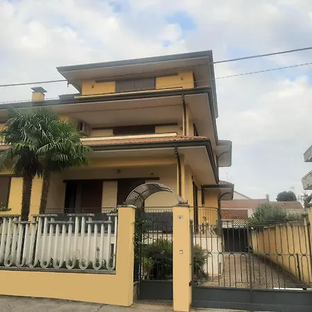 La Bumbasina Apartment Busto Arsizio Exterior photo