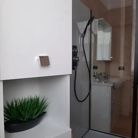 La Bumbasina Apartment Busto Arsizio Exterior photo