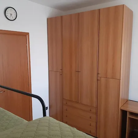 La Bumbasina Apartment Busto Arsizio Exterior photo
