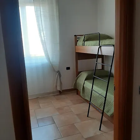 La Bumbasina Apartment Busto Arsizio Exterior photo