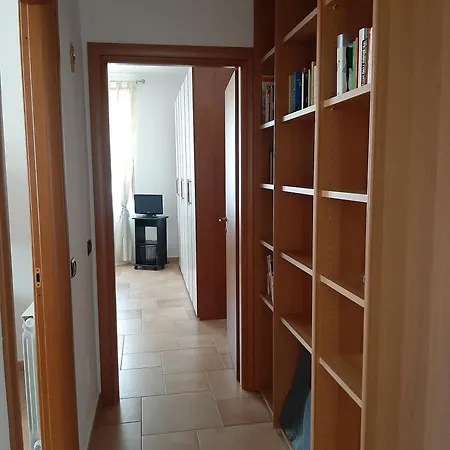La Bumbasina Apartment Busto Arsizio Exterior photo