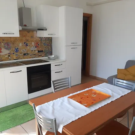 La Bumbasina Apartment Busto Arsizio Exterior photo