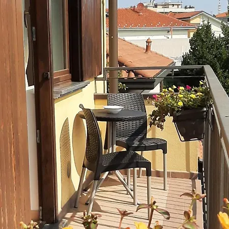 La Bumbasina Apartment Busto Arsizio Exterior photo