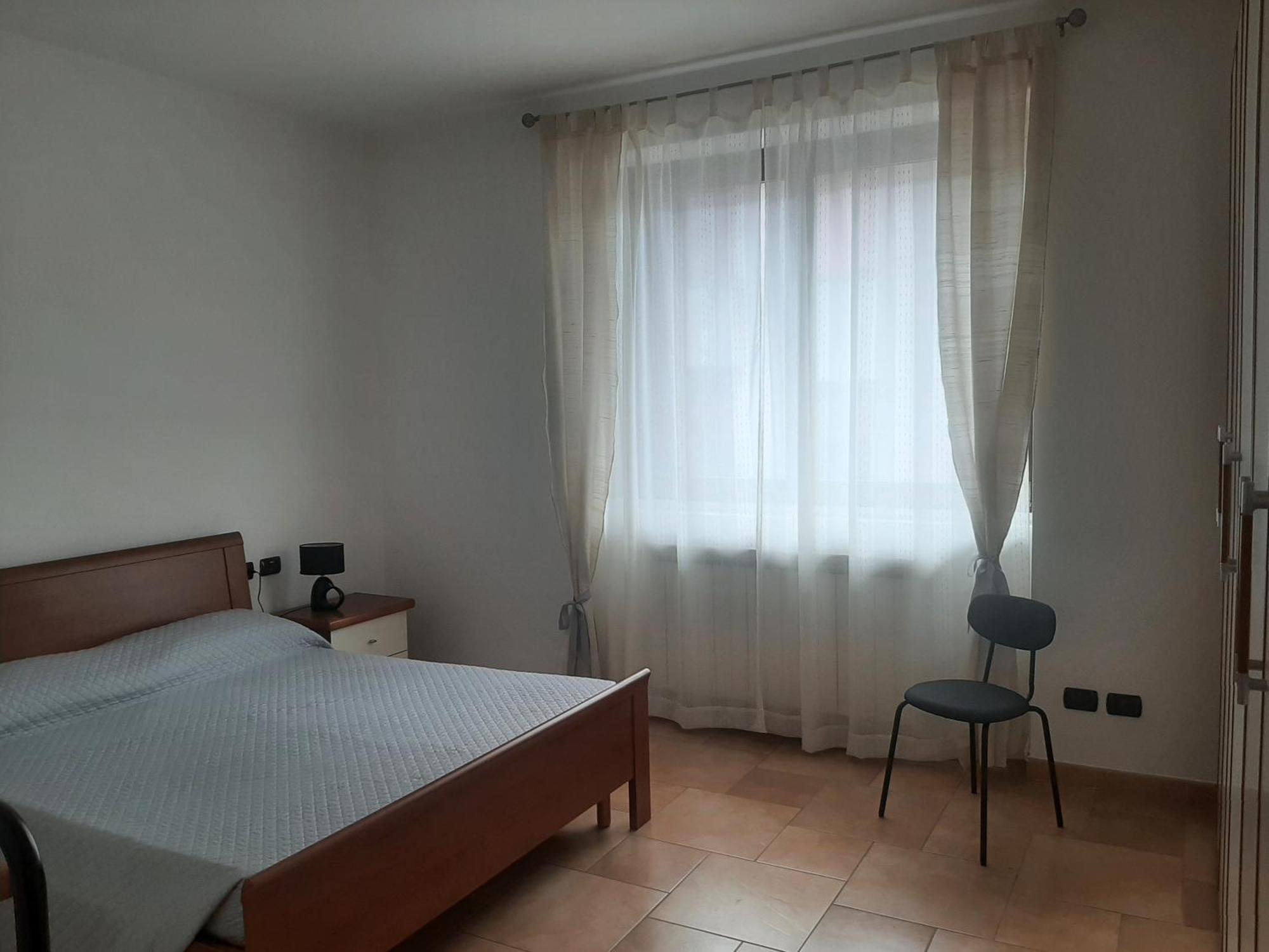 La Bumbasina Apartment *