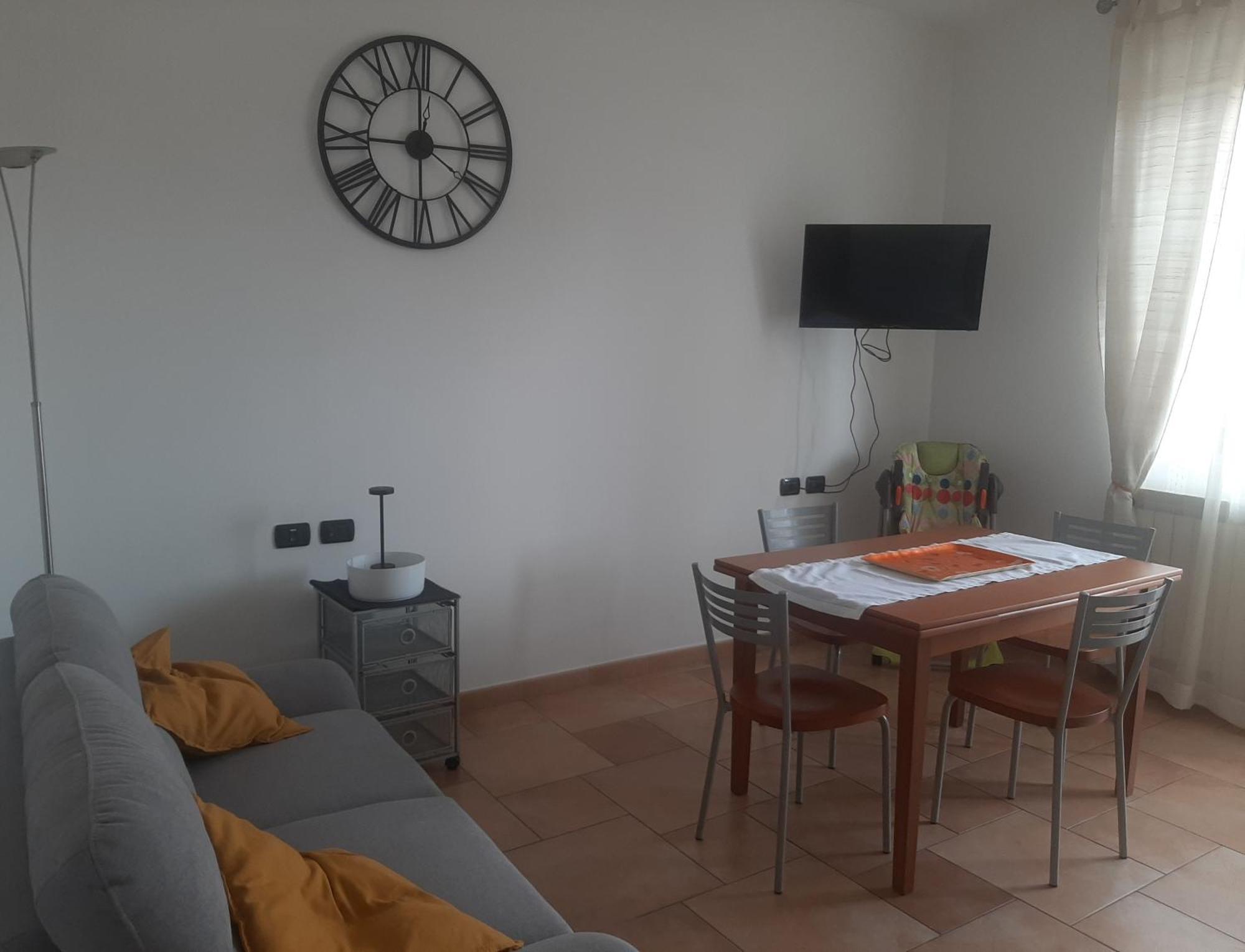 La Bumbasina Apartment *