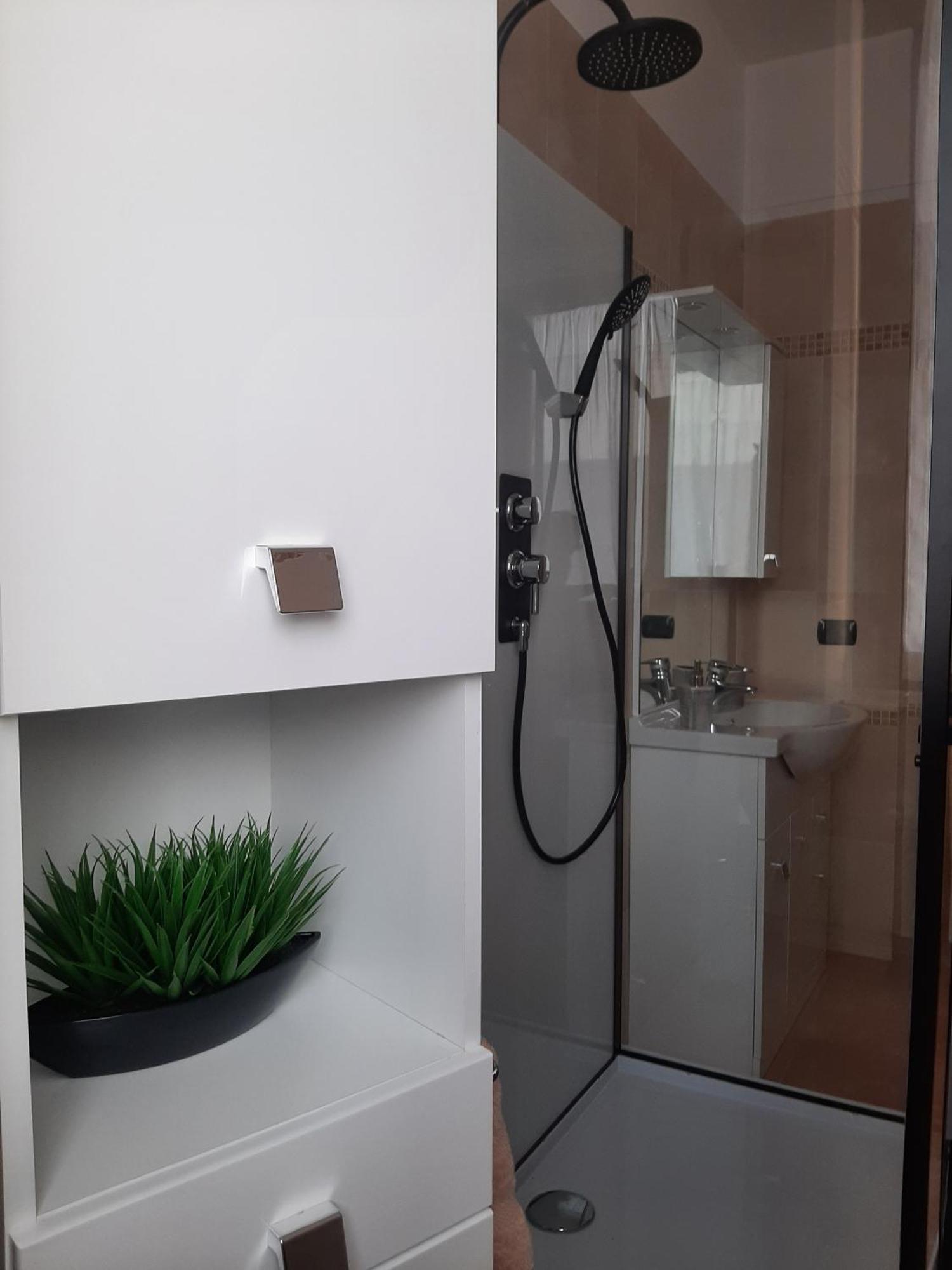 La Bumbasina Apartment