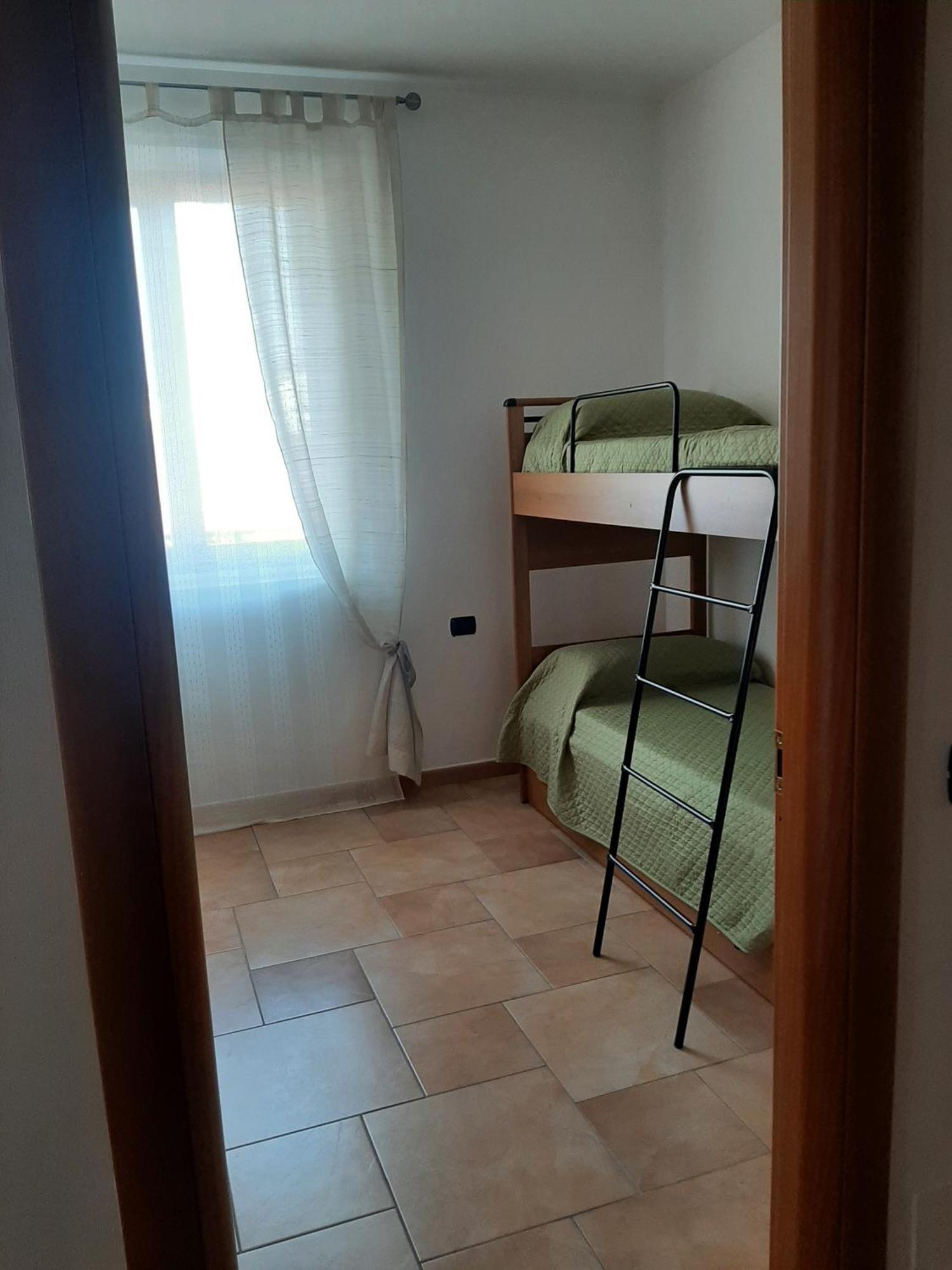 La Bumbasina Apartment Busto Arsizio