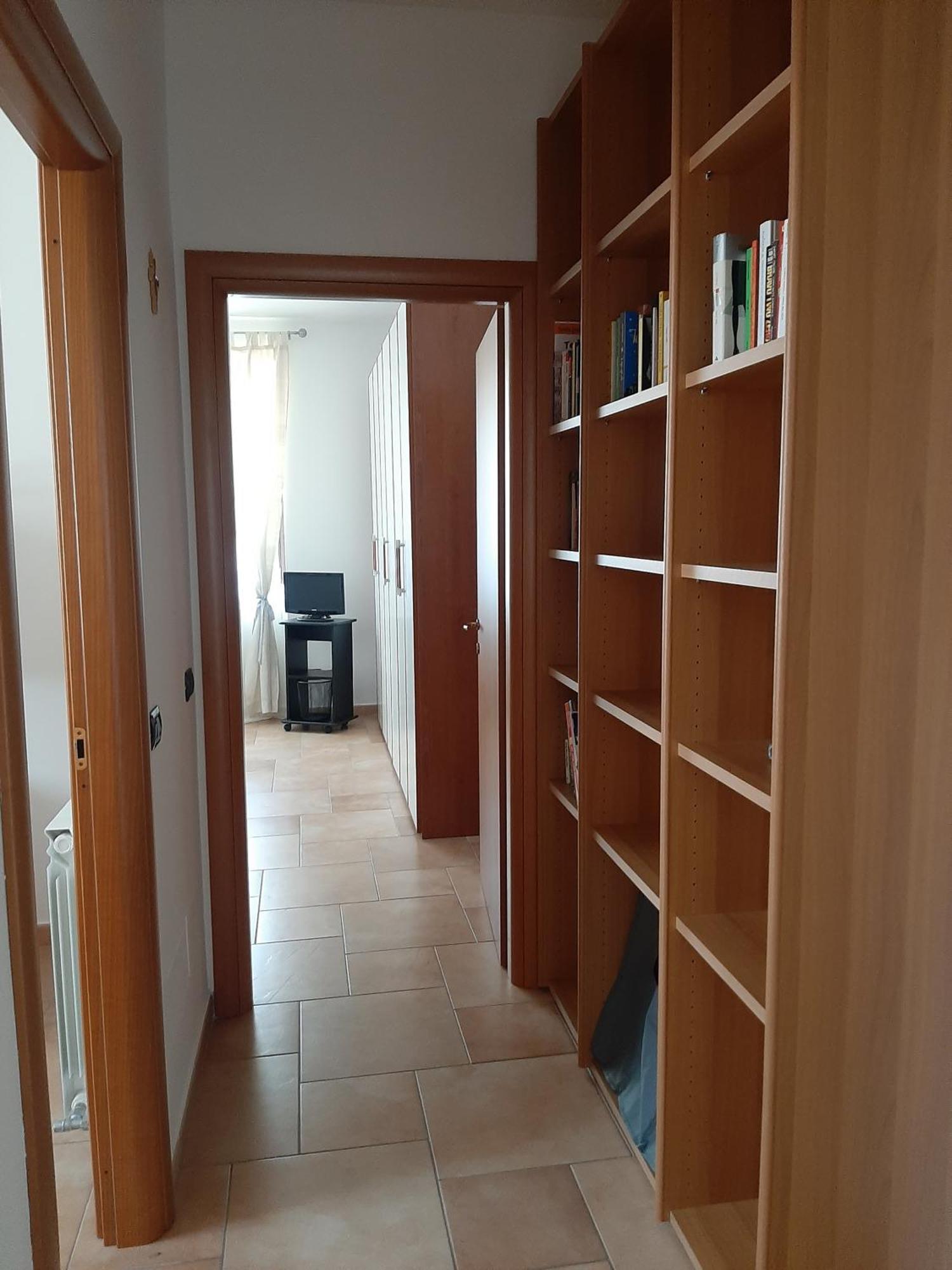 Apartment La Bumbasina Busto Arsizio