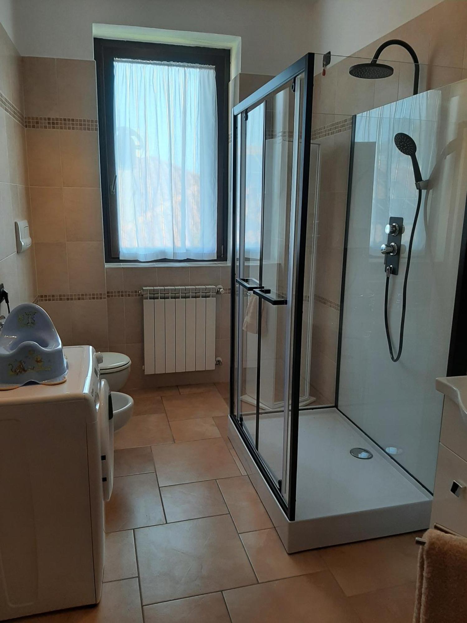La Bumbasina Apartment *