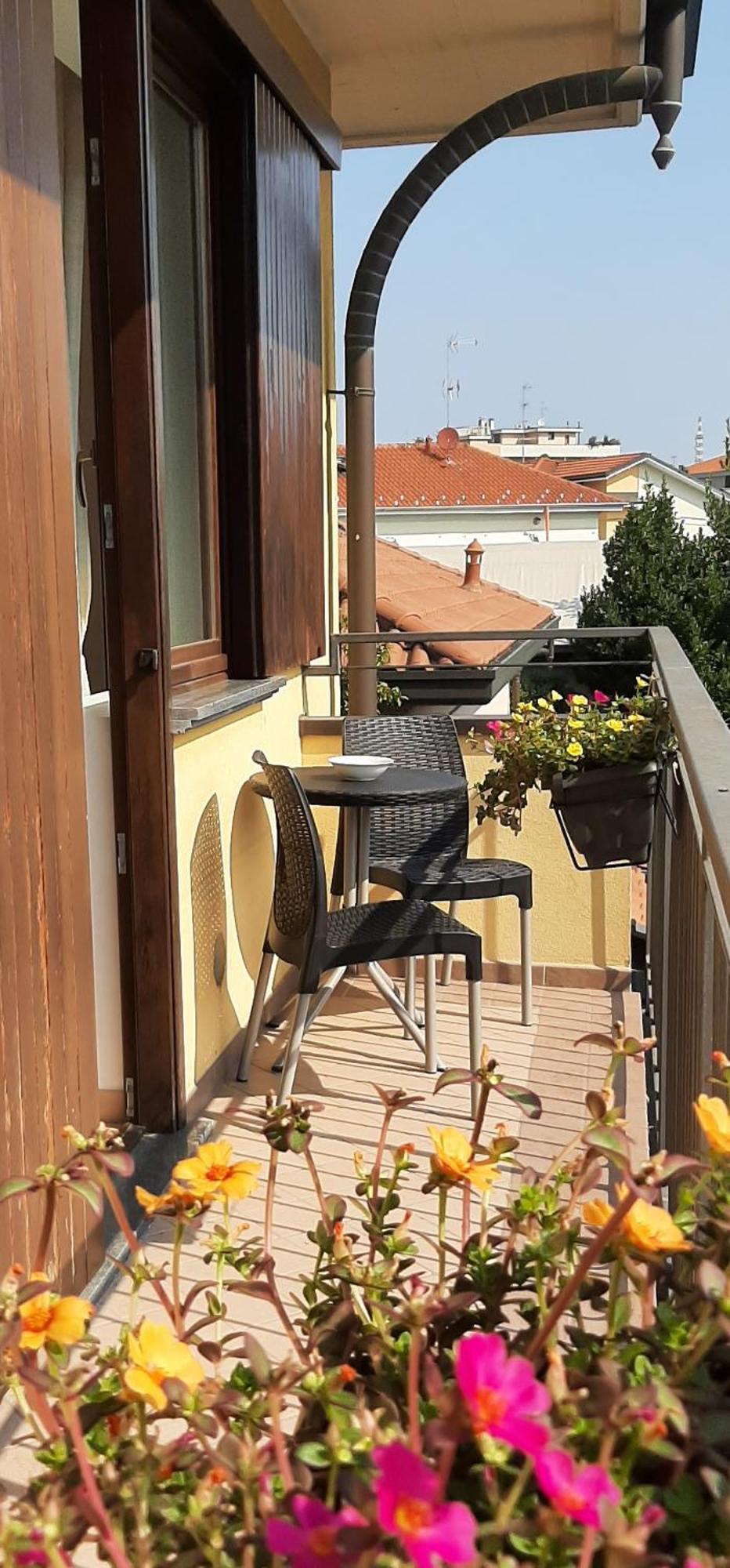 La Bumbasina Apartment *