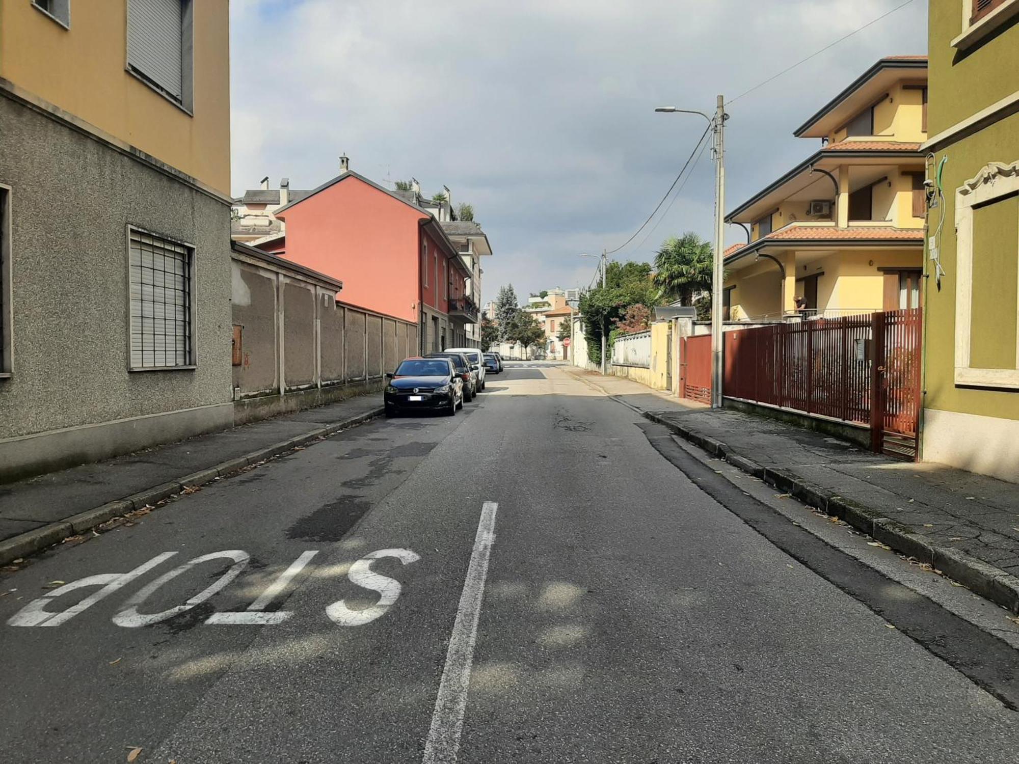 La Bumbasina * Busto Arsizio